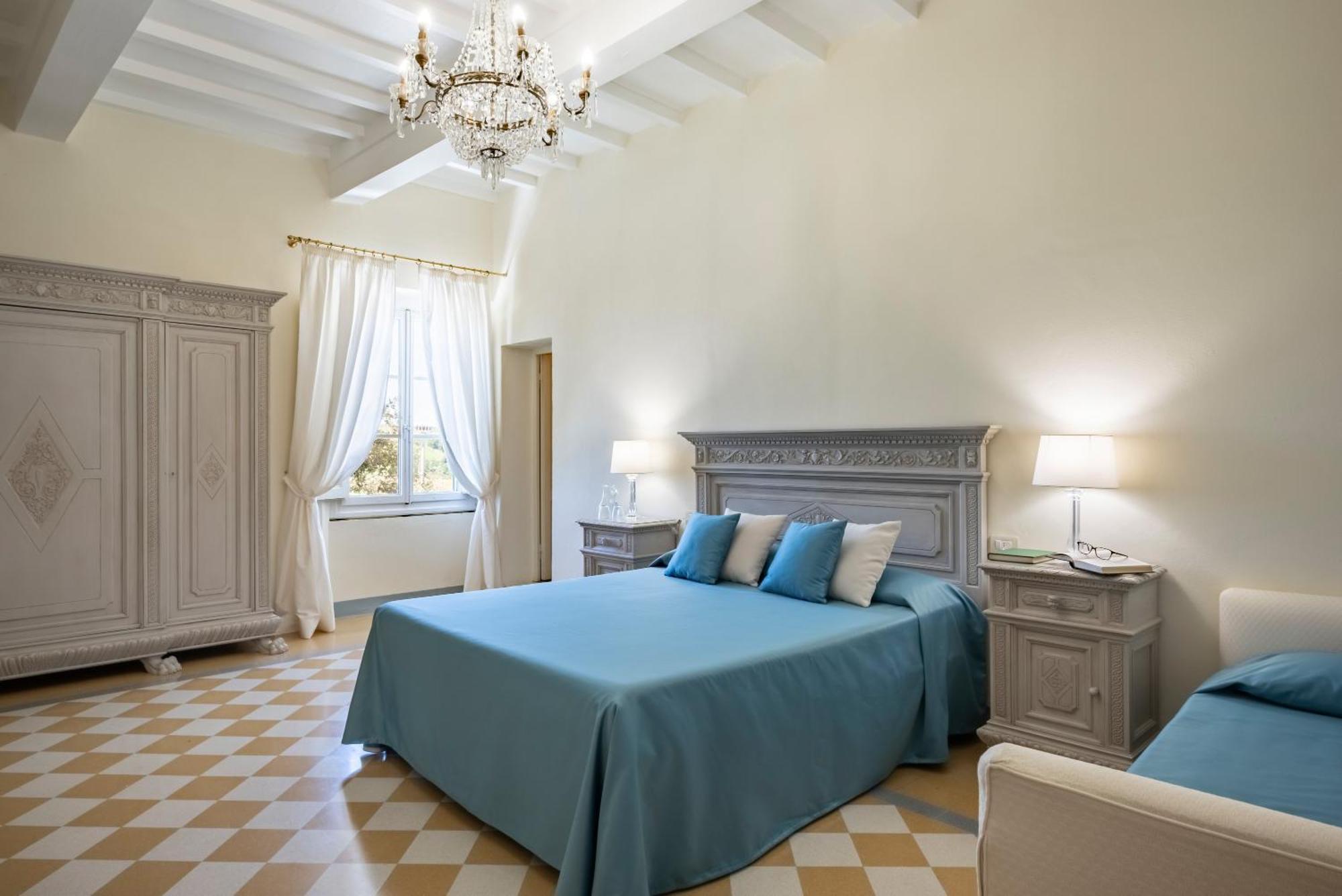 Agriturismo Bio Fattoria Bacio Certaldo Exteriör bild