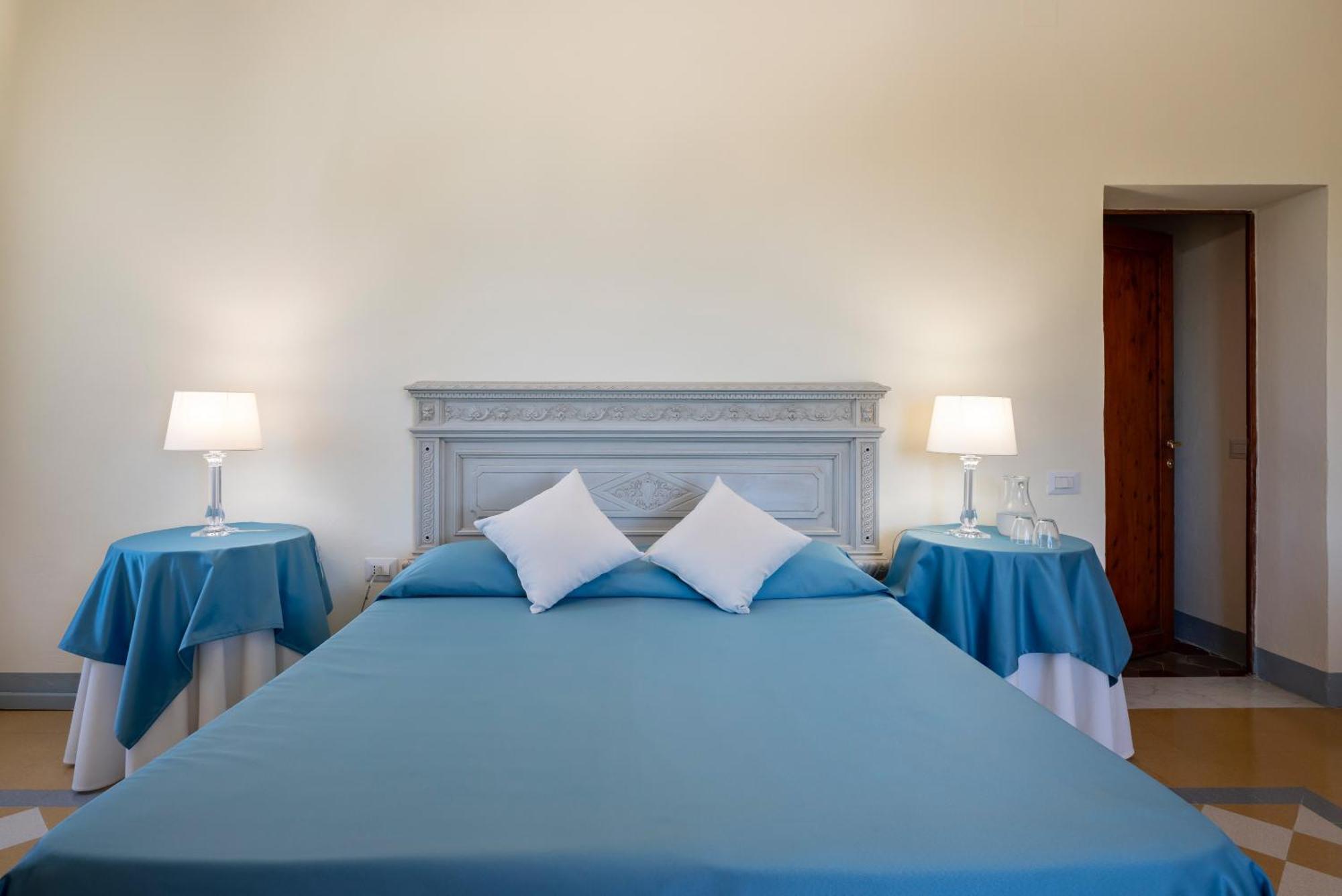 Agriturismo Bio Fattoria Bacio Certaldo Exteriör bild